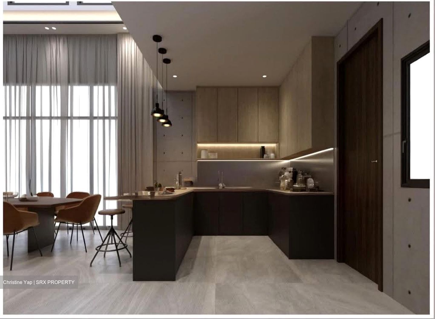 Seletar Hills Estate (D28), Terrace #609178251